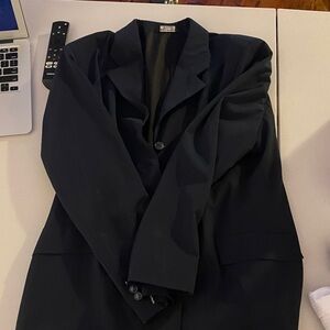 Hadfield’s Grand Prix Show Jacket